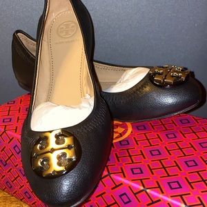 Tori Burch shoes